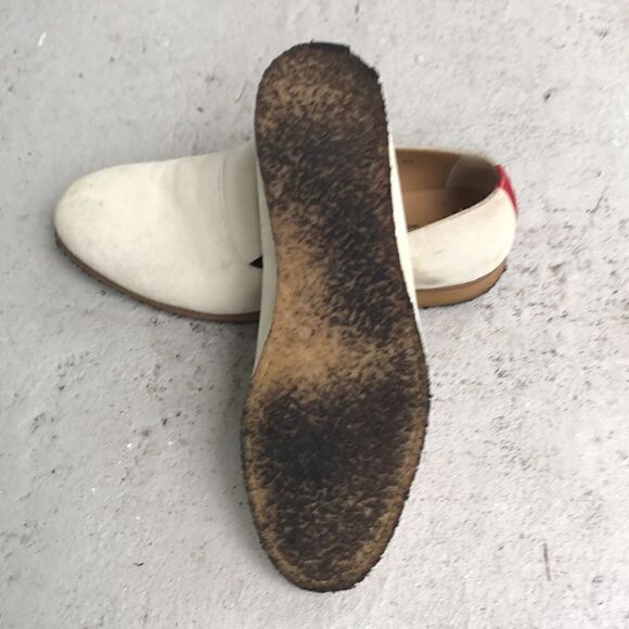 Del Toro slip ons - Picture 9 of 11